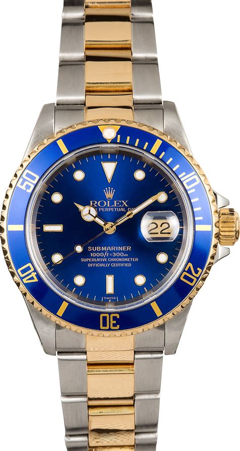 blue rolex submariner faded bezel|rolex submariner blue face stainless.